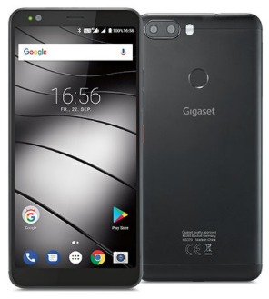 Gigaset GS370 LTE Dual SIM